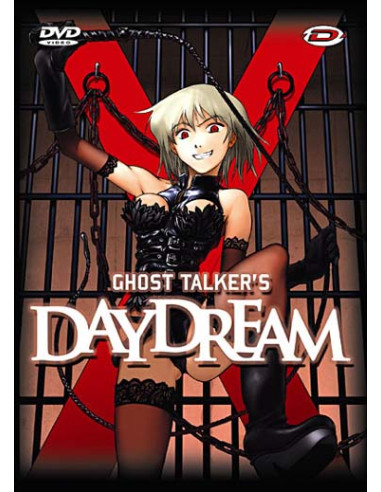 Ghost Talker Daydream