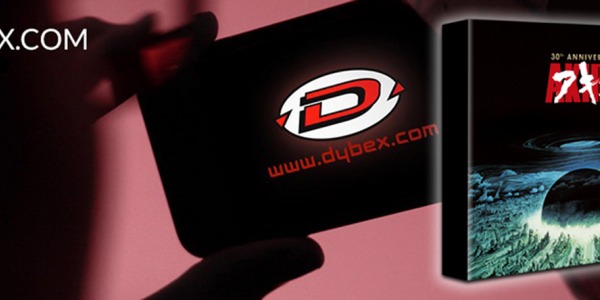 Dybex.com finally back!